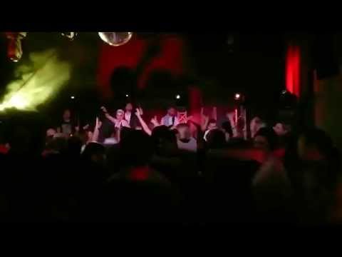 Stage Fever Live We found love