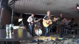 Home on a Monday (Little River Band) - Ottenhome 19th June 2016