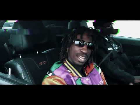 DollaMan x June Tee x No More Sauce(offical video) shot by WheatVisuals