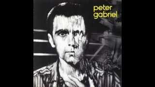 Peter Gabriel - FAMILY SNAPSHOT (Melt)