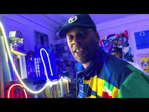 DirtyDiggs x Piff James x  AA Rashid “As the World Turns (Land Rovers Remix) official video