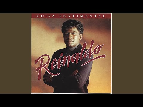 Onde Está - Reinaldo