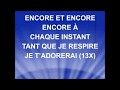 TU M AS CHOISI Louange Vivante Sylvain Freymond