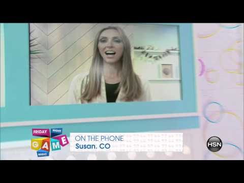 HSN | Friday Night Game Night 08.21.2015 - 8PM