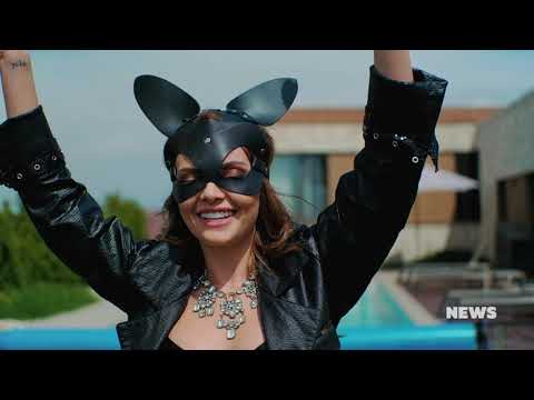 CMC NEWS 11.5.2023. - Alka Vuica, Bajaga i Instruktori, The Splitters, Davor Radolfi i Zorica Konđa