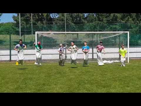 Deň detí 2017, Nededza