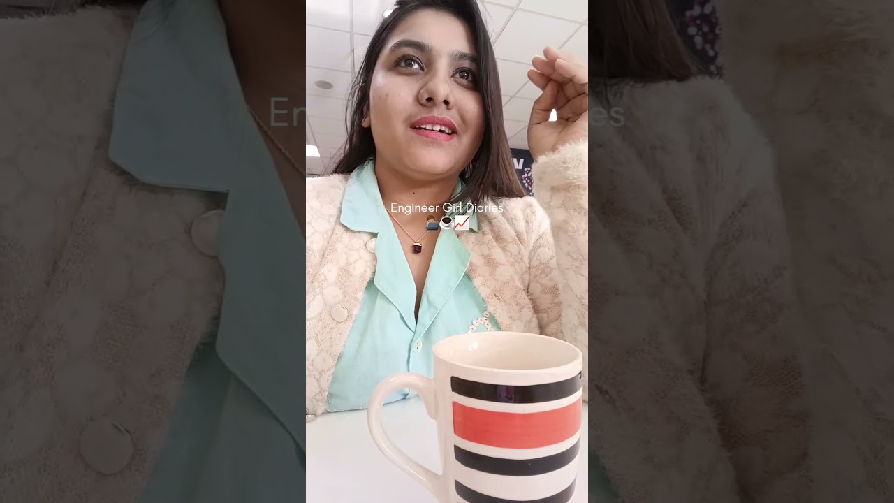 Packed up life as an RF Engineer, getting gallons of coffee, working on quality #engineer #corporate