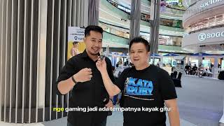 Kata mereka tentang 'Rumah Idaman'!