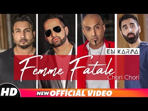 Femme Fatale Chori Chori