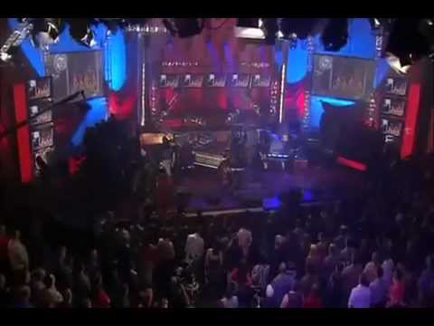 Robert Plant & The Strange Sensation-The Girl From The North Country