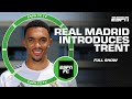 TRANSFER TALK TAA Joins Real Madrid What Is Rodrygo S Future ESPN FC