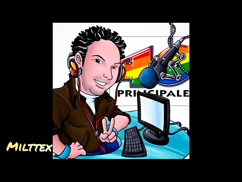 Rober Galarga - El Pintor 2.0