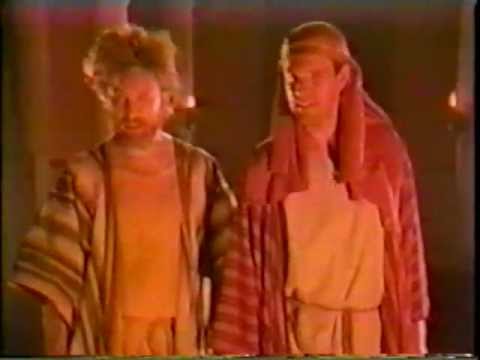 Time Warped 2/4 (Trey Parker & Matt Stone)