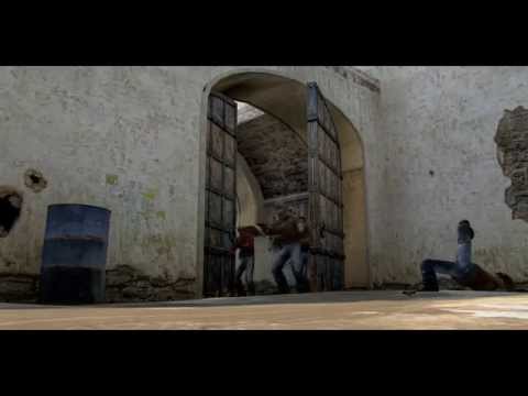 CLG Hazed ACE vs. SKDC ESL ESEA