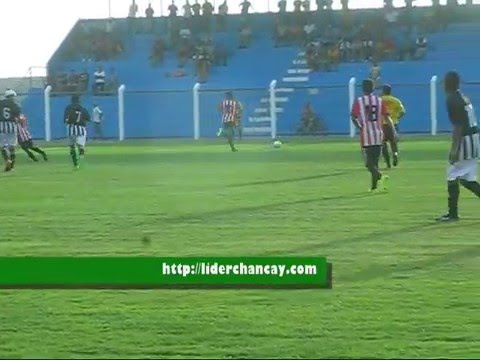 CHANCAY: Sport Chancay -  Norte Peralvillo últimos minutos fecha 4