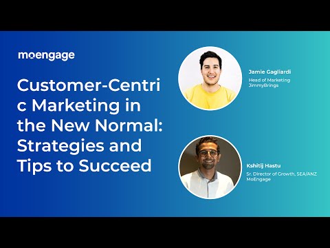 Jimmy Brings - Customer Success Story (Jamie Gagliardi - Head of Marketing)