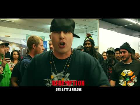 Brenden vs VX aka Vega X