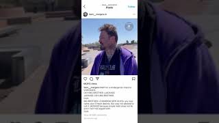 Bam Margera says its NOT Jackass Without Him &amp; CKY