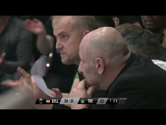 Highlights i ndeshjes Golden Eagle Ylli-Trepça