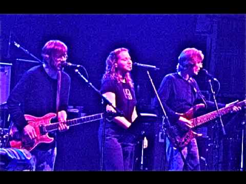 Franklins Tower, 2/12/06 ☮ Trey w/ Phil & Friends