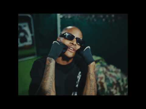 Zingah - ILondolo ft Mochen & Lowfeye