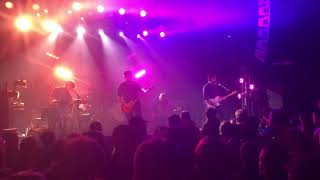 Minus The Bear - Double Vision Quest