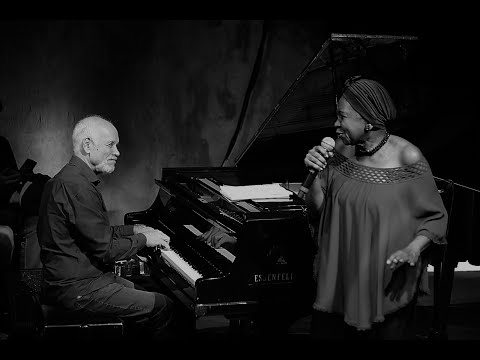 Áurea Martins e Cristovão Bastos - show "Amizade" | Lives pela Arte / Blue Note Rio (2020)