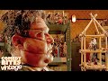 Exterminating The Borrowers The Borrowers 1998 Comedy Bites Vintage