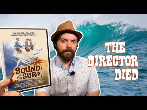 Sound of the Surf | The Strangest, Saddest Crowdfunding Campaign I've Ever Backed