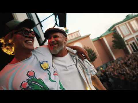 BOLAGET LIVE - Kan Inte Gå (Liseberg ft. Markoolio, Anis Don Demina, Victor Leksell, Devetdu)