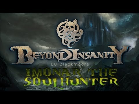 Beyond Insanity vs Imonar the Soulhunter Mythic