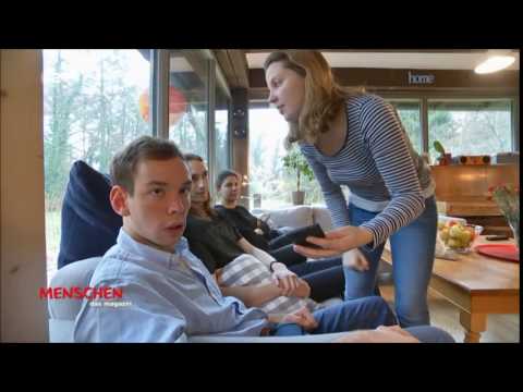 WG Gräfelfing - ZDF 13.01.2017