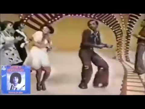 COMO DANÇAVAM OS JOVENS DOS ANOS 70