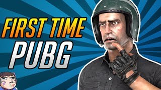 "First time into Battlegrounds" | PUBG Mishaps #7