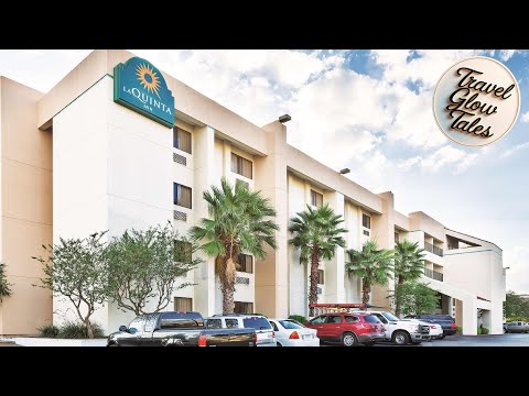 La Quinta Inn by Wyndham Austin North | Austin (TX), United States | Hotel Review 🛏️