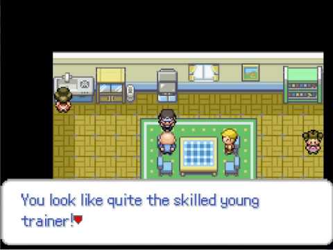 Pokemon Zeta & Omicron Part 21 Wormhole Wonder