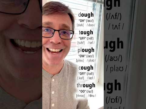 ¿Puedes Decir Estas Palabras Correctamente? 😬