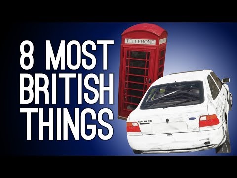 Forza Horizon 4: 8 Most British Things in the World of Forza Horizon 4