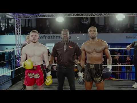 Warrior Heart - The Art of War - 26/11/2022