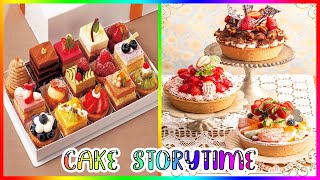 CAKE STORYTIME ✨ TIKTOK COMPILATION #161