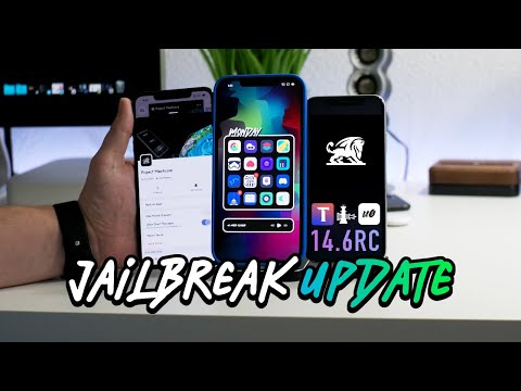 NEW iOS 14.6RC Jailbreak Status: What Is Manticore Jailbreak? 14.5 / 14.4 / PAC 14.5 Soon?