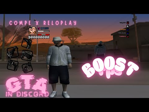 GTA SAMP HIGH FPS MODPACK FOR LOW END PC [GTA IN DESC]