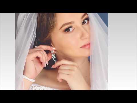 Свадебное слайд шоу Никиты и Екатерины.