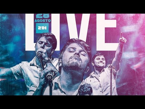 Música Boa em Casa com: Renato Vianna