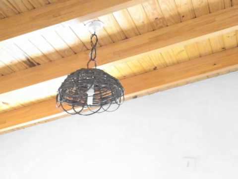 Cabaña Lomas del Plateado