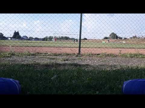 fk slovan šahy -levice gól