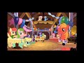 Pinkie Pie Saying The N Word