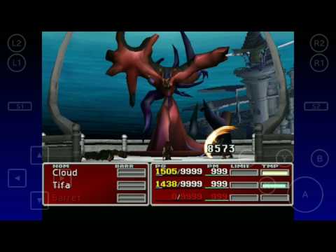 Final Fantasy 7 Mods: Making the PC Version Playable Again - GameRevolution