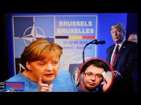 BUNDESTAG ODJAVLJUJE ALIJANSU - Vreme je za nove saveznike!? A mi upravo potpisali..