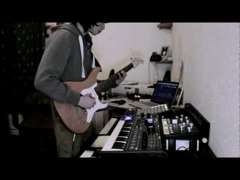 Live Loop 6 (090313) Take 2